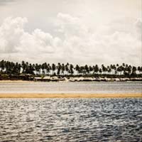 Praia de Porto de Galinhas