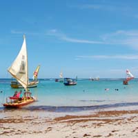 Praia de Porto de Galinhas