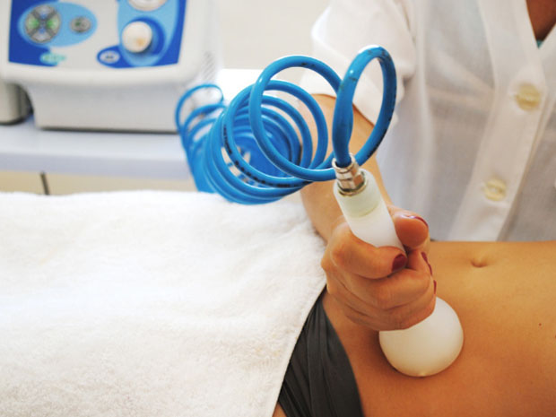 endermologia para celulite e gordura localizada
